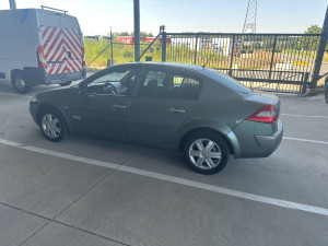 Renault Megane RT 1.6 83kW