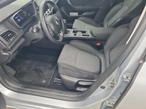 Renault Megane Equilibre 1.3 TCe 103kW
