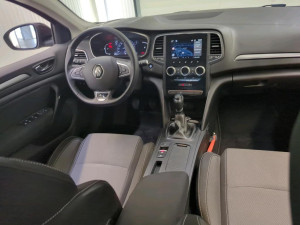 Renault Megane Equilibre 1.3 TCe 103kW