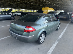 Renault Megane RT 1.6 83kW