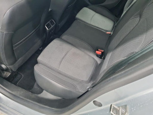 Renault Megane Equilibre 1.3 TCe 103kW