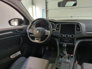 Renault Megane Equilibre 1.3 TCe 103kW