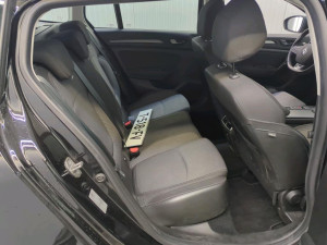 Renault Megane Equilibre 1.3 TCe 103kW