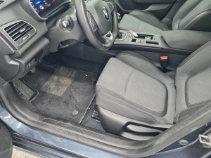 Renault Megane Equilibre 1.3 TCe 103kW