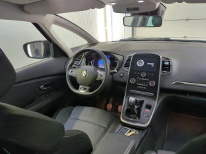 Renault Scenic Zen 1.3 TCe 85kW