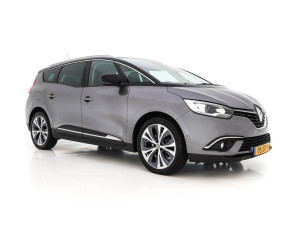Renault Scenic Collection 1.2 TCe 97kW