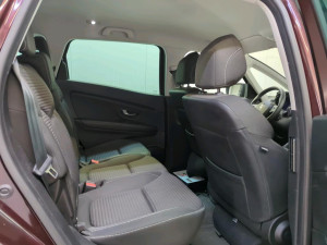 Renault Scenic Zen 1.3 TCe 85kW