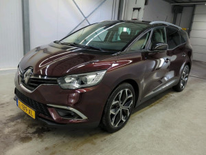 Renault Scenic Zen 1.3 TCe 85kW