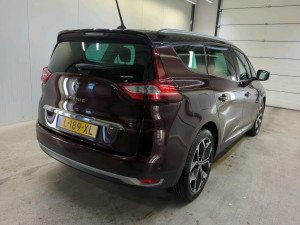 Renault Scenic Zen 1.3 TCe 85kW