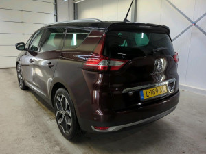 Renault Scenic Zen 1.3 TCe 85kW