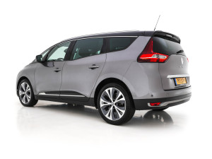 Renault Scenic Collection 1.2 TCe 97kW