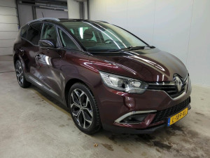 Renault Scenic Zen 1.3 TCe 85kW