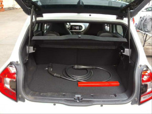 Renault Twingo Vibes 21 kWh 60kW