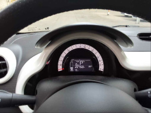 Renault Twingo Vibes 21 kWh 60kW