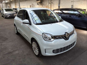 Renault Twingo Vibes 21 kWh 60kW