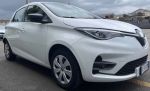 Renault Zoe Life 52 kWh 51kW