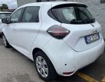 Renault Zoe Life 52 kWh 51kW