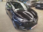 Renault Zoe Intens 52 kWh 100kW