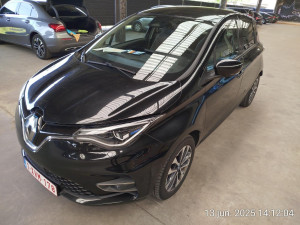 Renault Zoe Intens 52 kWh 100kW