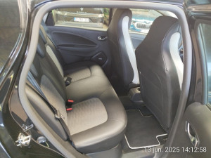 Renault Zoe Intens 52 kWh 100kW