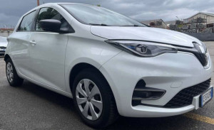Renault Zoe Life 52 kWh 51kW