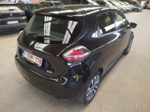 Renault Zoe Intens 52 kWh 100kW
