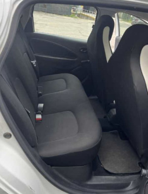 Renault Zoe Life 52 kWh 51kW