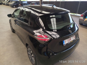 Renault Zoe Intens 52 kWh 100kW