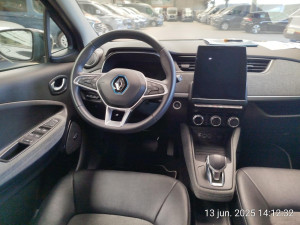 Renault Zoe Intens 52 kWh 100kW