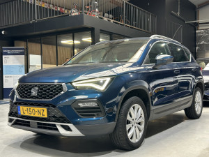 Seat Ateca Style Business 2.0 TDI 85kW