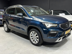 Seat Ateca Style Business 2.0 TDI 85kW