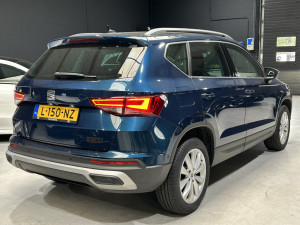 Seat Ateca Style Business 2.0 TDI 85kW