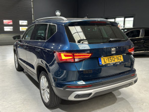 Seat Ateca Style Business 2.0 TDI 85kW