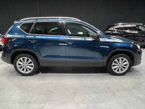 Seat Ateca Style Business 2.0 TDI 85kW