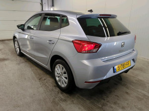 Seat Ibiza Style Business 1.0 TSI 70kW