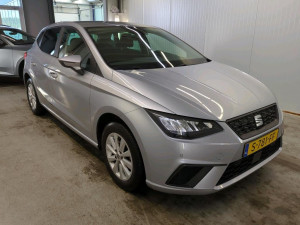 Seat Ibiza Style Business 1.0 TSI 70kW