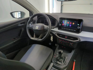 Seat Ibiza Style Business 1.0 TSI 70kW