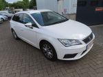 Seat Leon Style 1.6 TDI 85kW