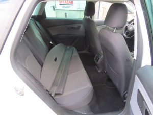 Seat Leon Style 1.6 TDI 85kW