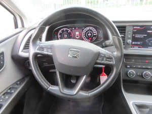 Seat Leon Style 1.6 TDI 85kW