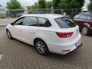 Seat Leon Style 1.6 TDI 85kW