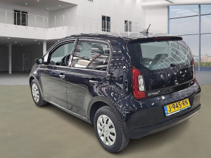 Skoda Citigo Ambition 61kW