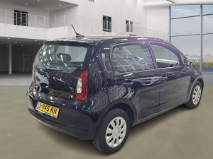 Skoda Citigo Ambition 61kW