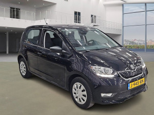 Skoda Citigo Ambition 61kW