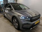 Skoda Enyaq 80 150kW