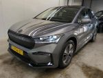 Skoda Enyaq 80 150kW