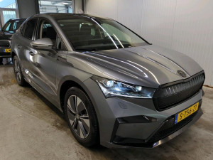 Skoda Enyaq 80 150kW