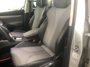 Skoda Enyaq 60 132kW