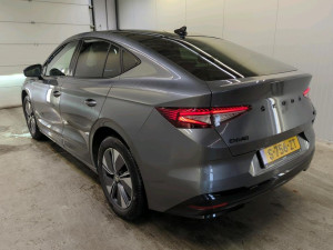 Skoda Enyaq 80 150kW