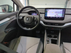 Skoda Enyaq 60 132kW